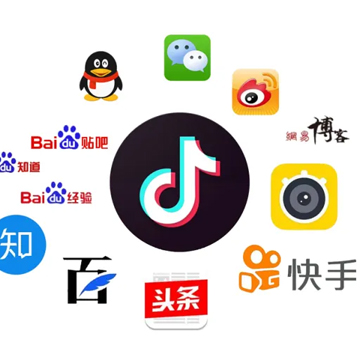 多平台广告投放